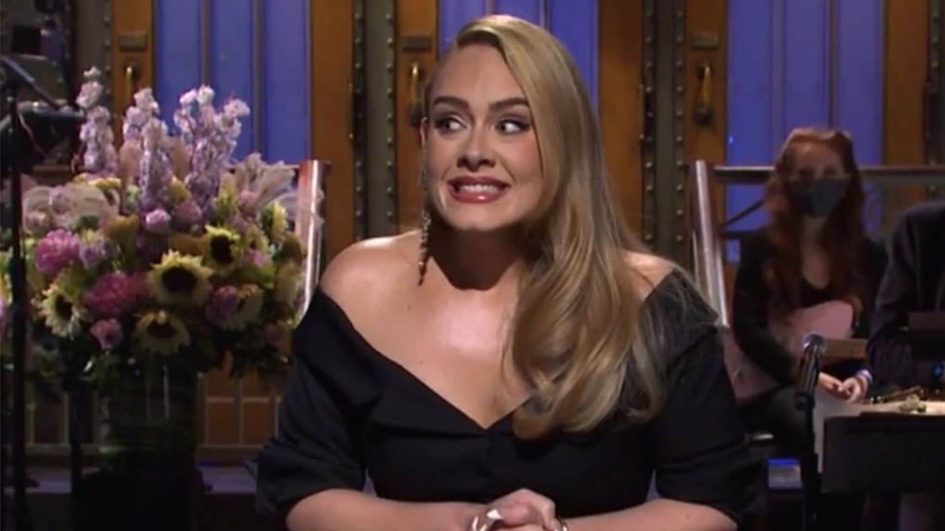 Adele se prepara para empezar una nueva faceta profesional en la actuación