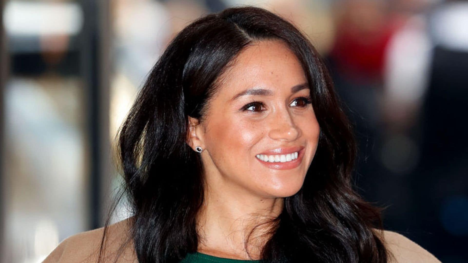 Los 11 indispensables -y accesibles- productos de belleza de Meghan Markle