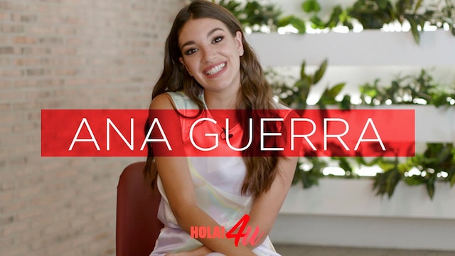 ana guerra entrevista