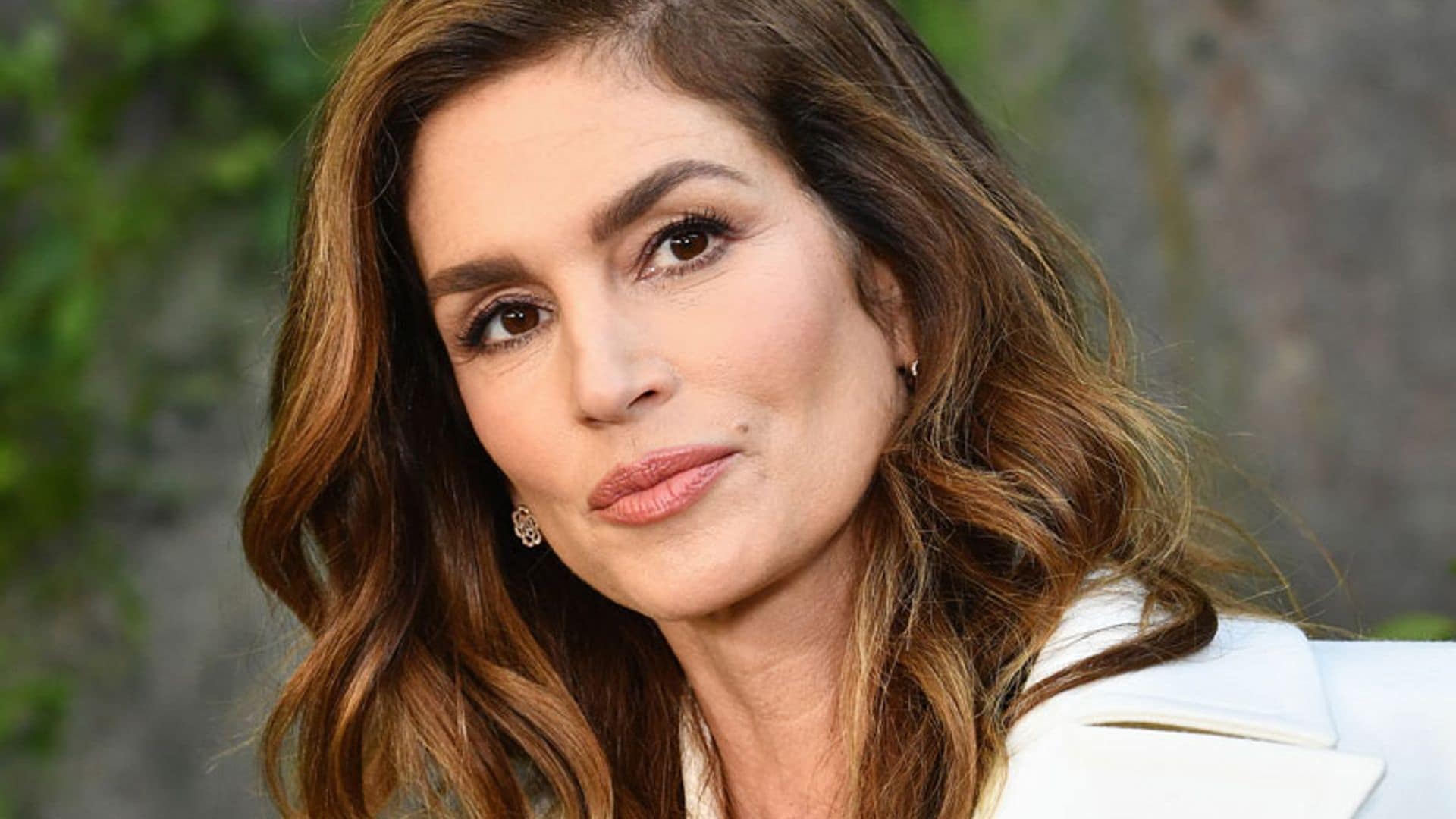 ¿Cómo ha vivido Cindy Crawford su retorno a la Super Bowl 26 años después?