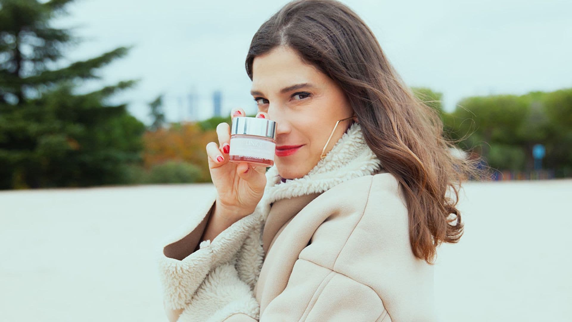 La crema que no falta en el neceser de invierno de las modelos e 'influencers'