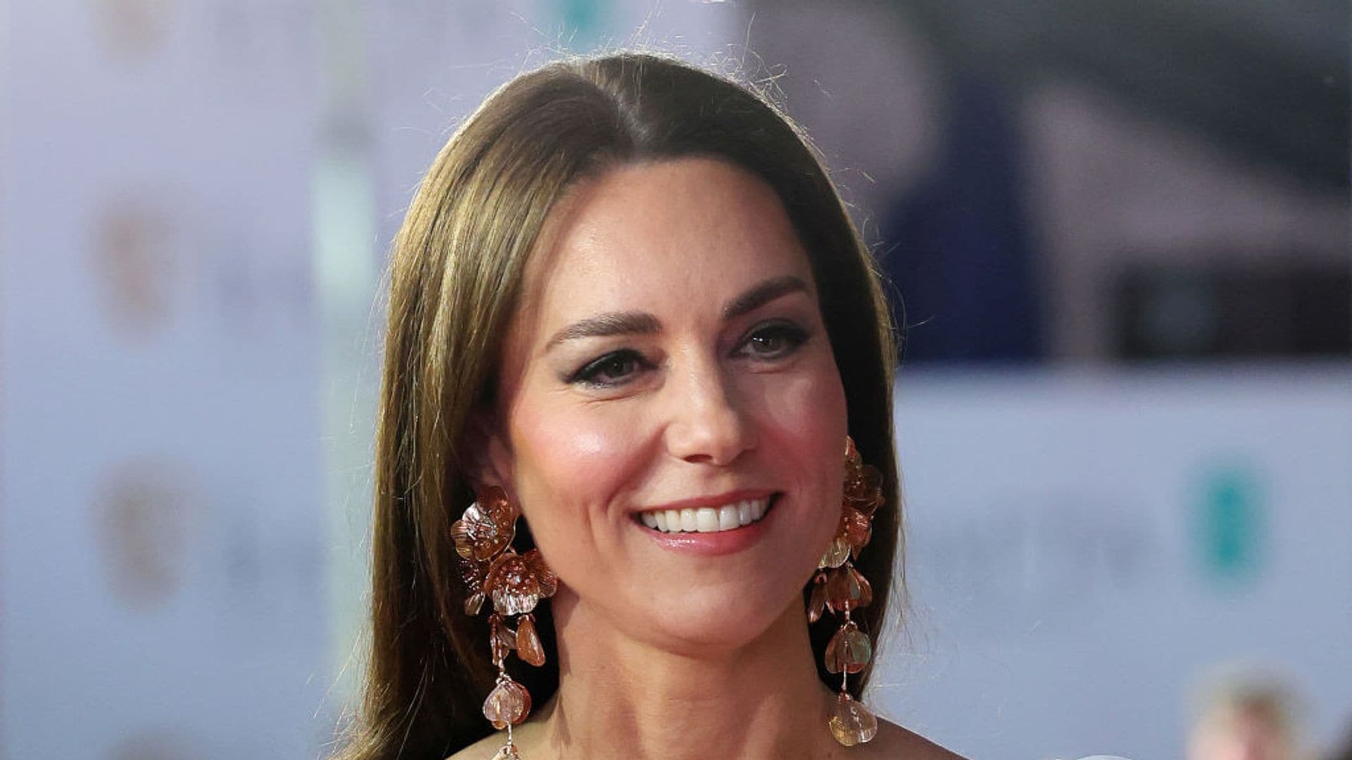 La razón por la que la Princesa Kate podría perderse los BAFTA