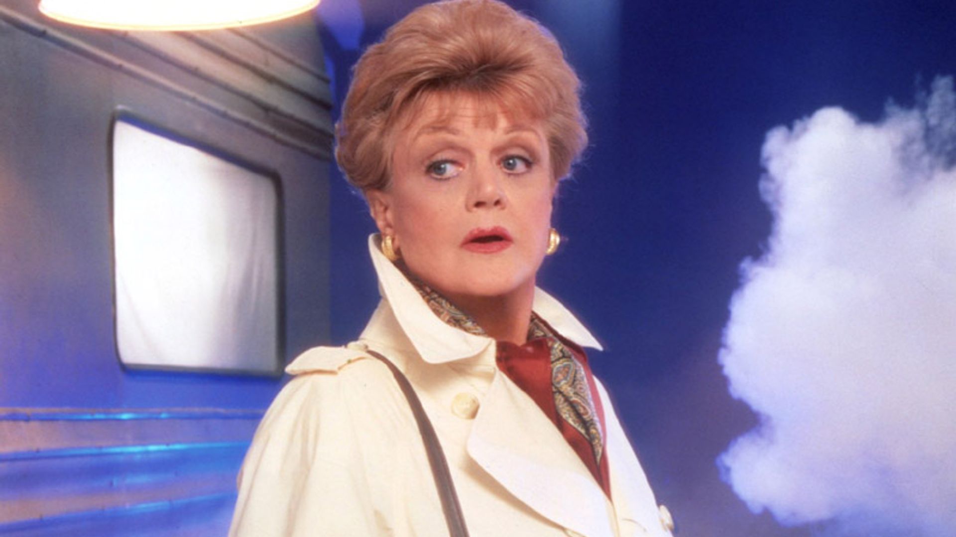 'Juego de Tronos' ha abierto el debate, ¿alguien no conoce a Angela Lansbury?