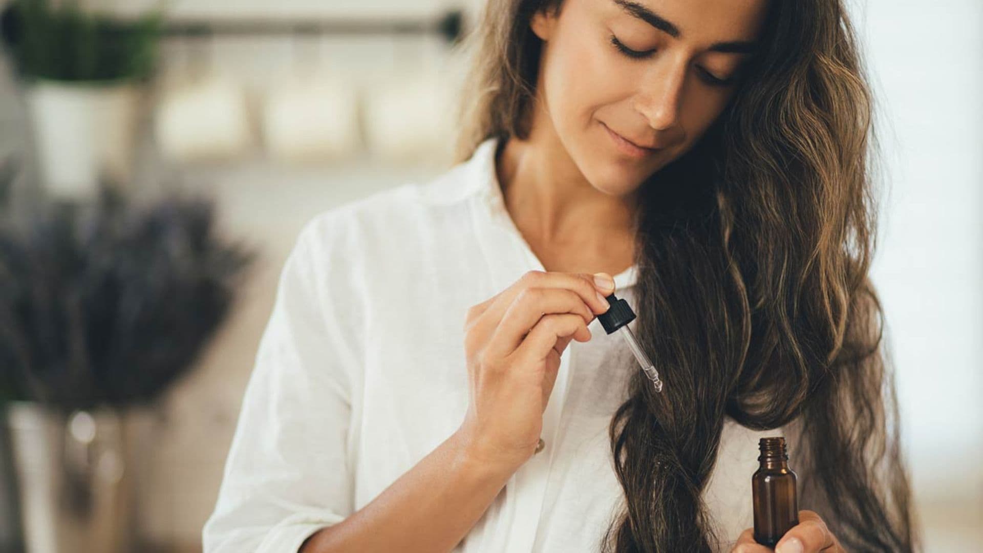 Los 10 mejores remedios caseros para el pelo muy seco y encrespado