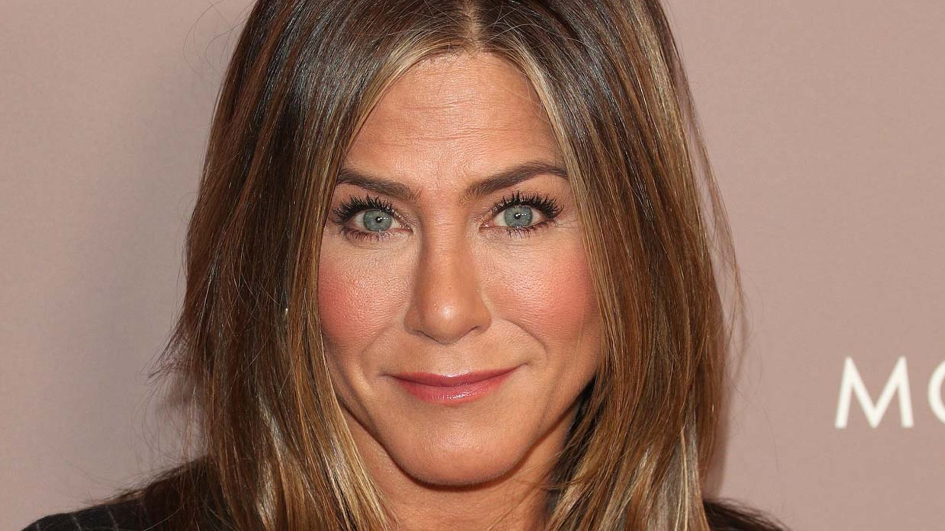 Jennifer Aniston estrena perfil en redes sociales con una imagen junto a sus compañeros de 'Friends'