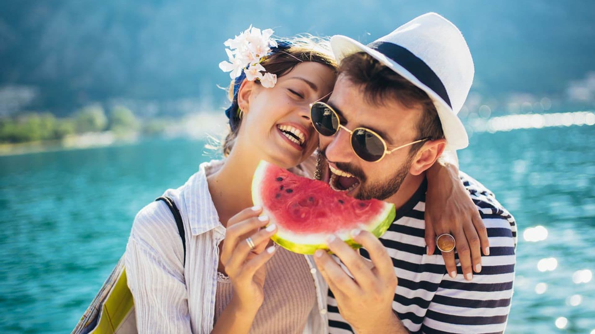 Los 9 beneficios de una de las mejores frutas del verano