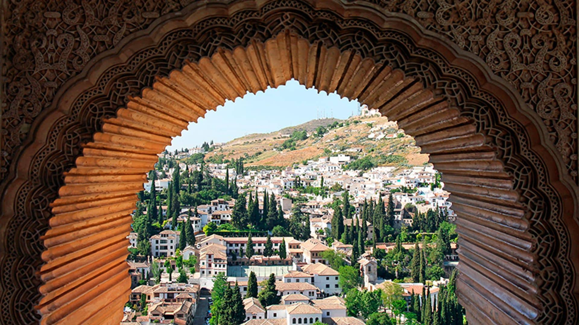 De ruta por Granada tras los pasos de Lorca