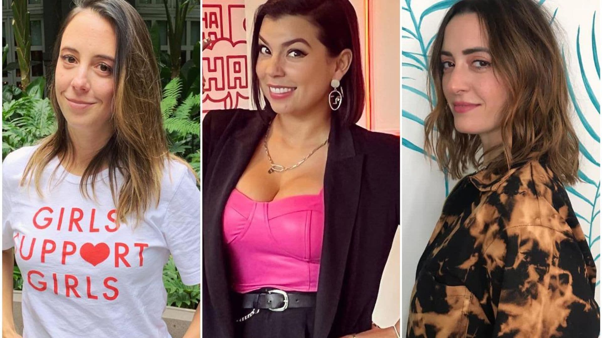 7 latinas que están triunfando en el stand up comedy