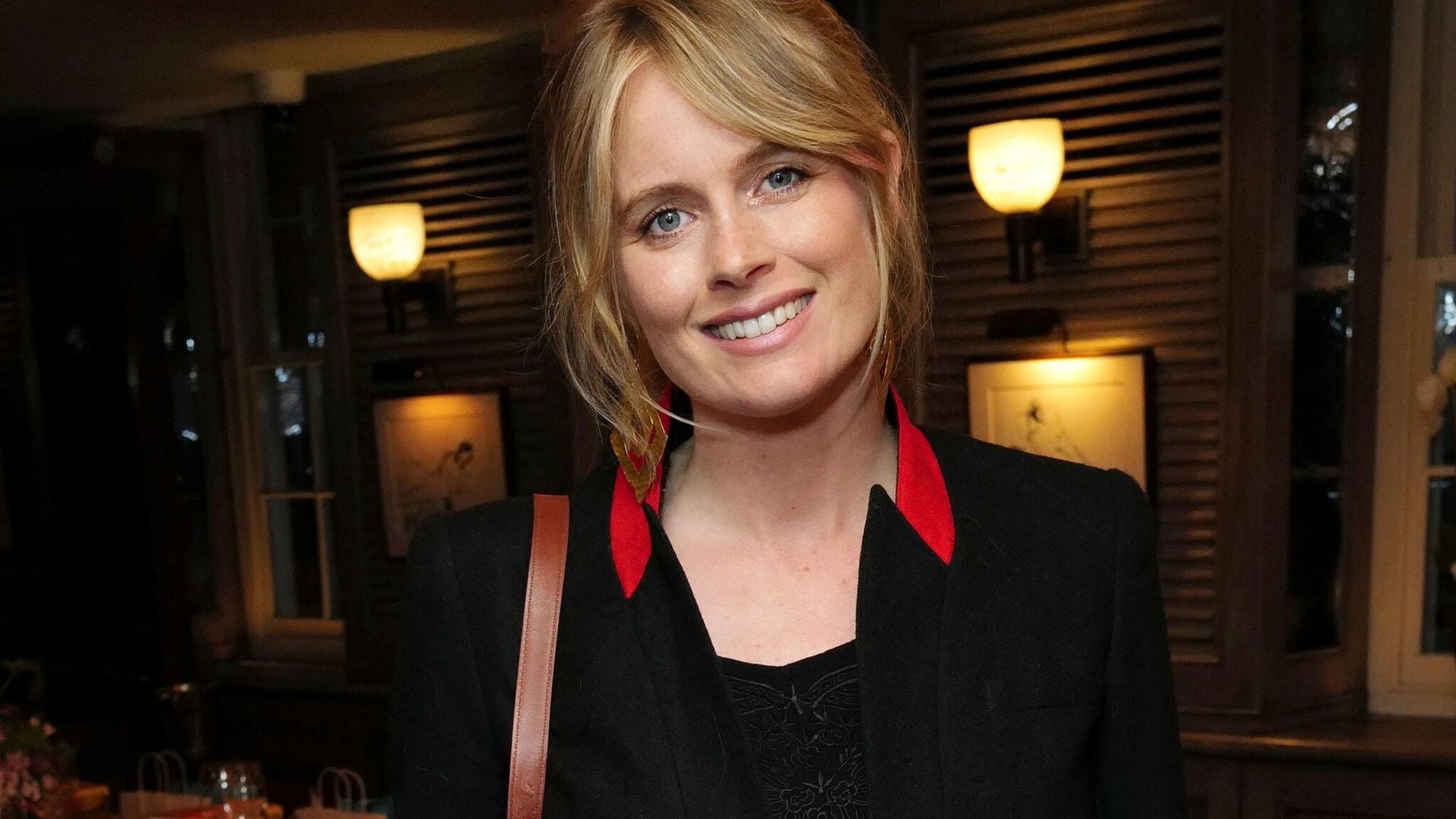 cressida bonas