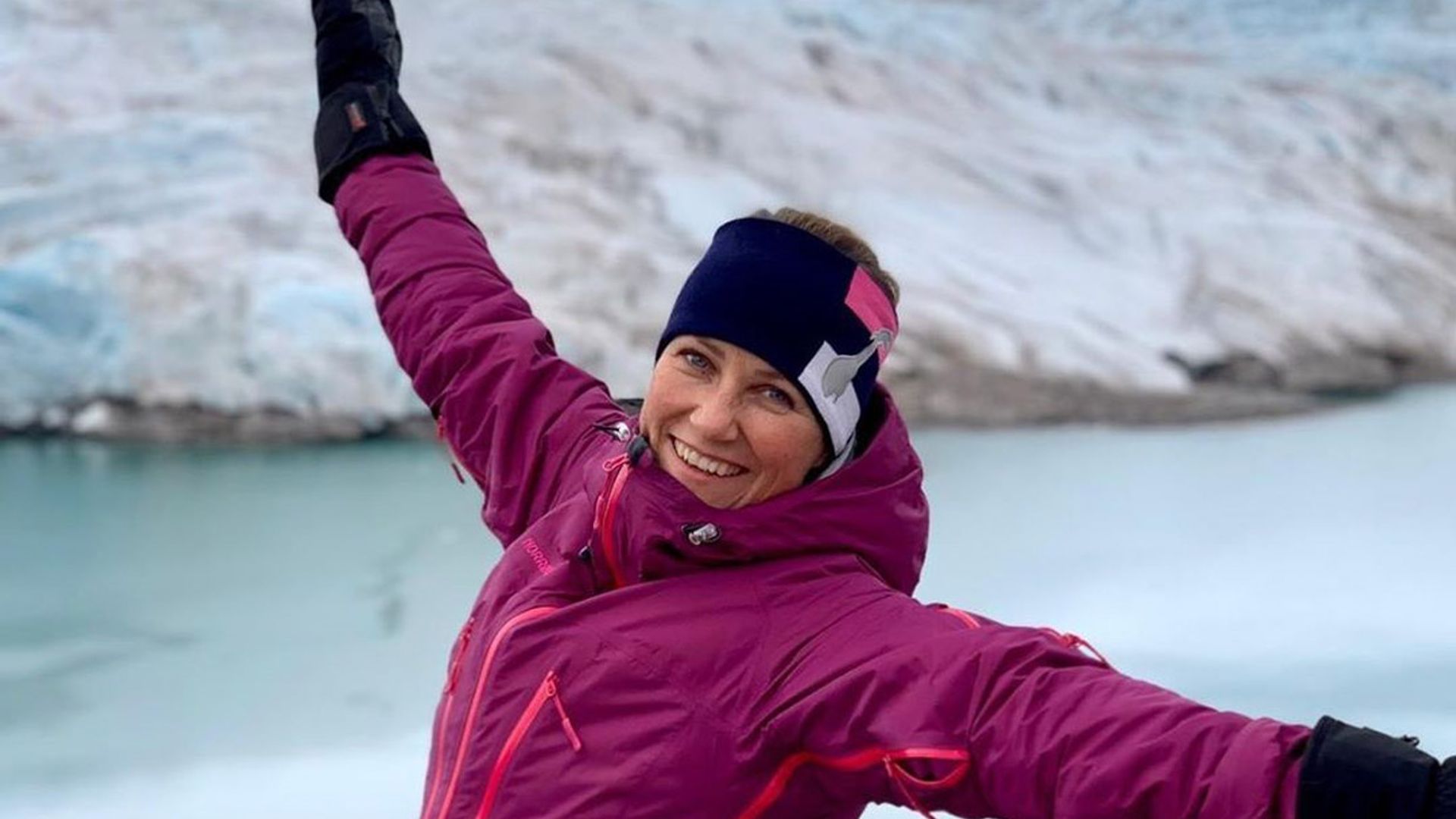 Marta Luisa de Noruega celebra su cumpleaños sin Durek Verret y con un viaje espiritual