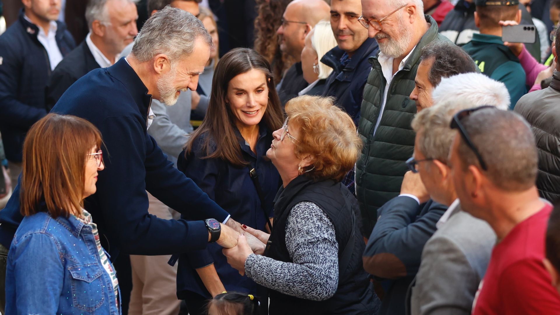 Los Reyes recuerdan y rinden homenaje a las víctimas de la DANA con un emotivo vídeo