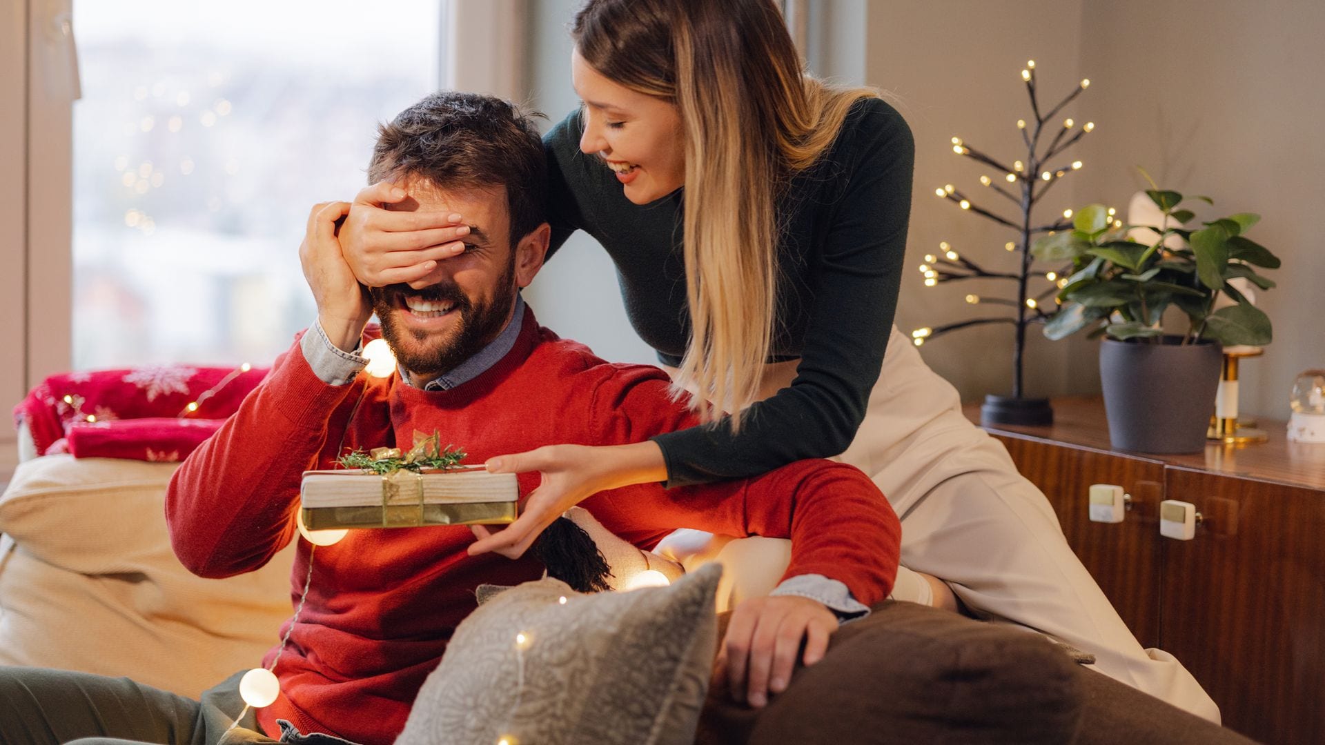 11 regalos originales para hombres por menos de 40€ con los que triunfar esta Navidad 2024