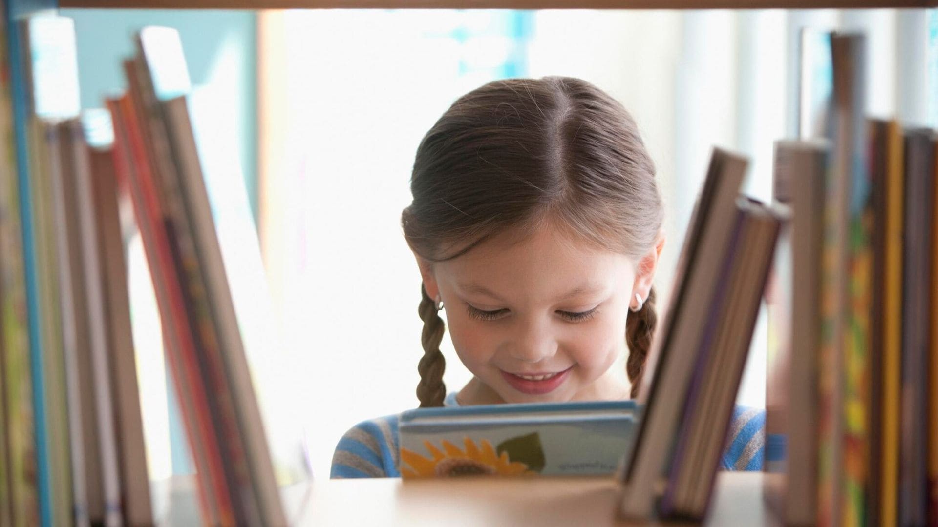 10 libros perfectos para fomentar el interés por la lectura en niños y adolescentes