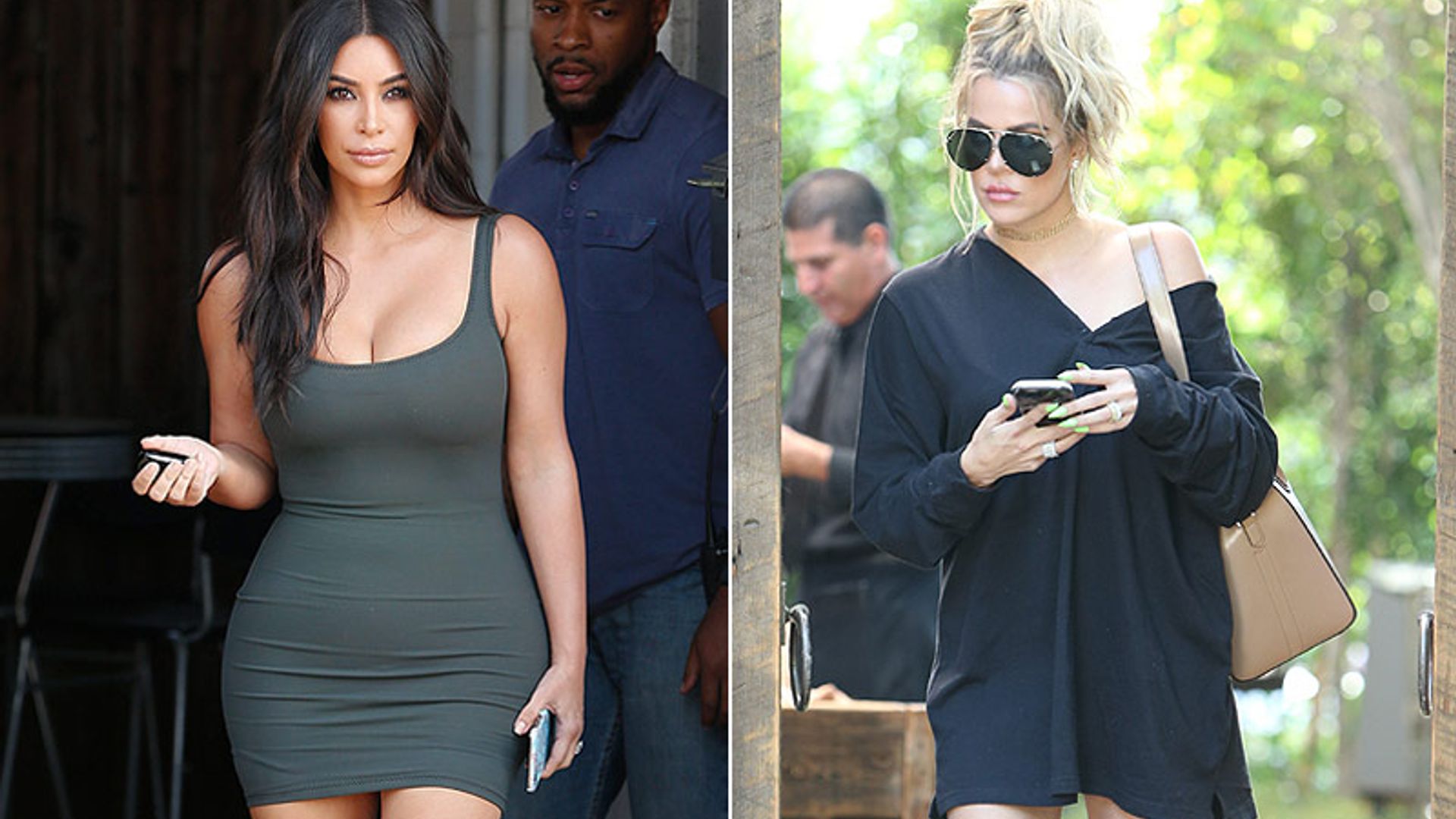 ¿Qué les está pasando a las Kardashian?