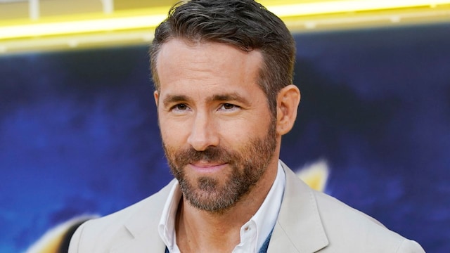 ryan reynolds