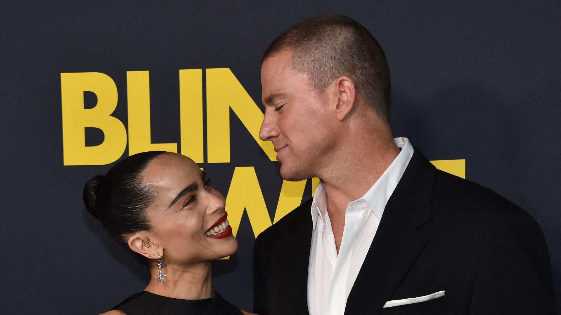 El motivo por el que Channing Tatum y Zoë Kravitz habrían puesto fin a su relación