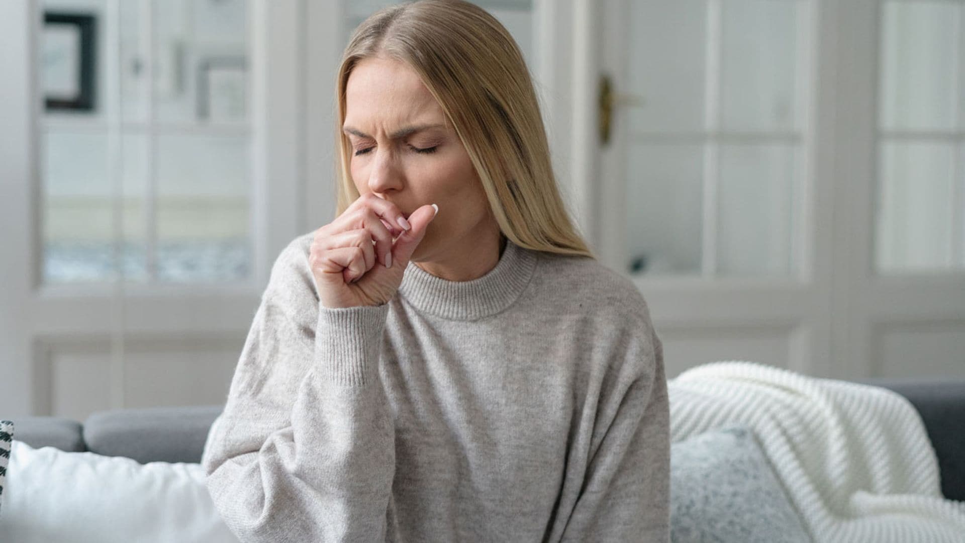 Cáncer de pulmón: presta atención a estos 8 síntomas tempranos de la enfermedad