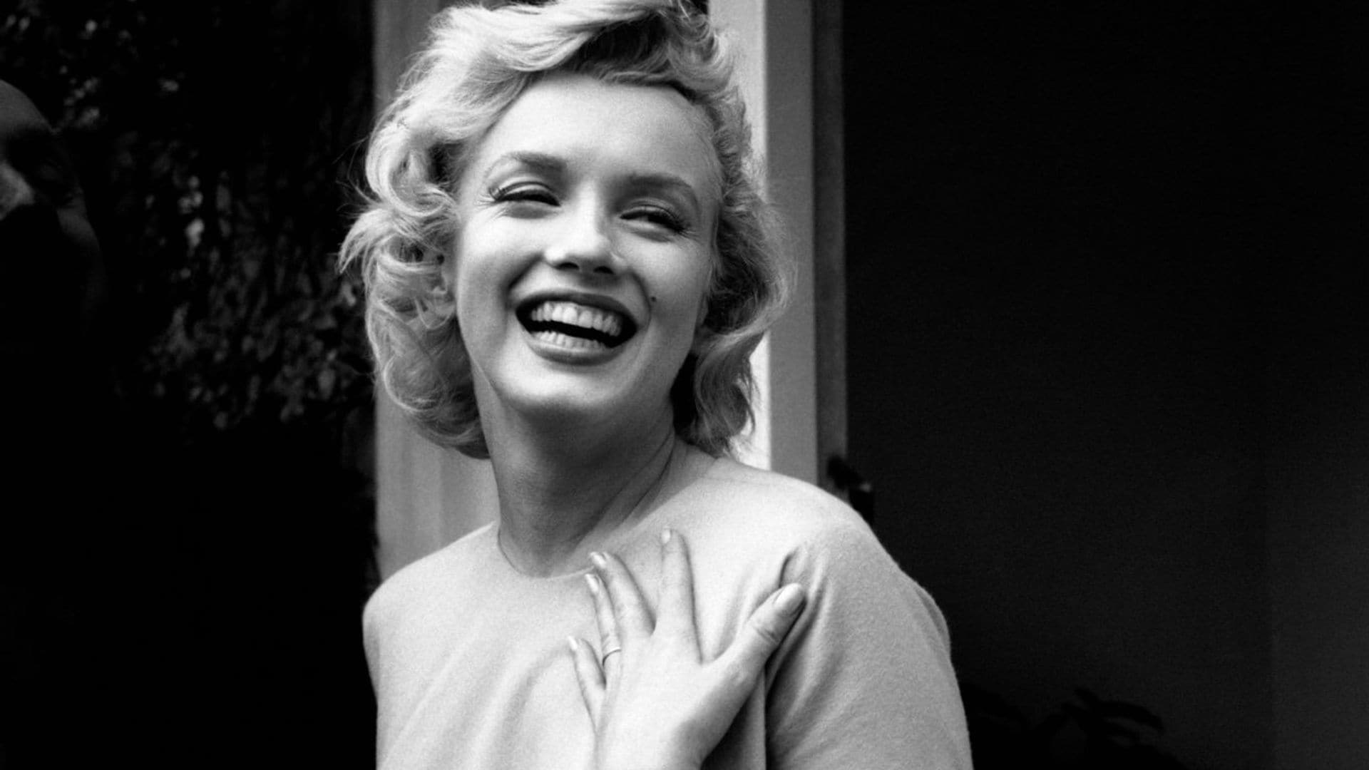 marilyn