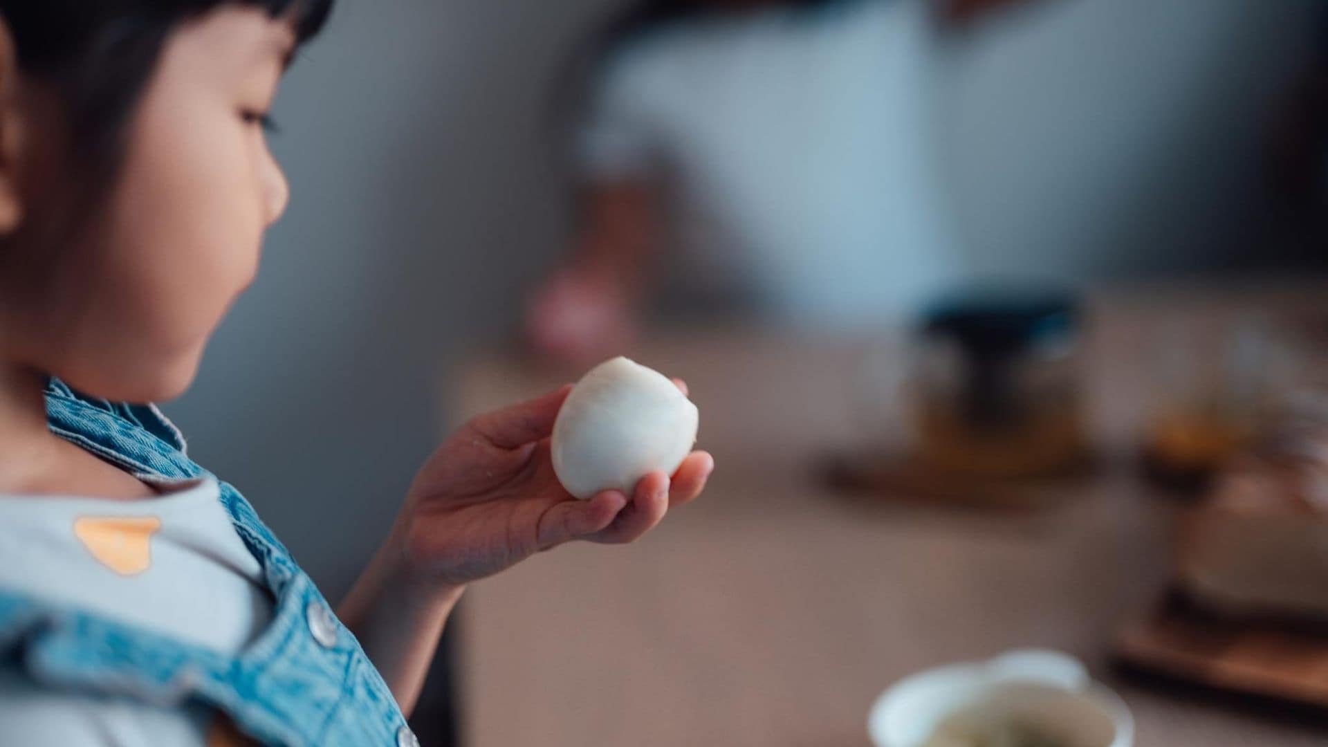 ¿Es beneficioso incluir el huevo en la dieta de los niños?