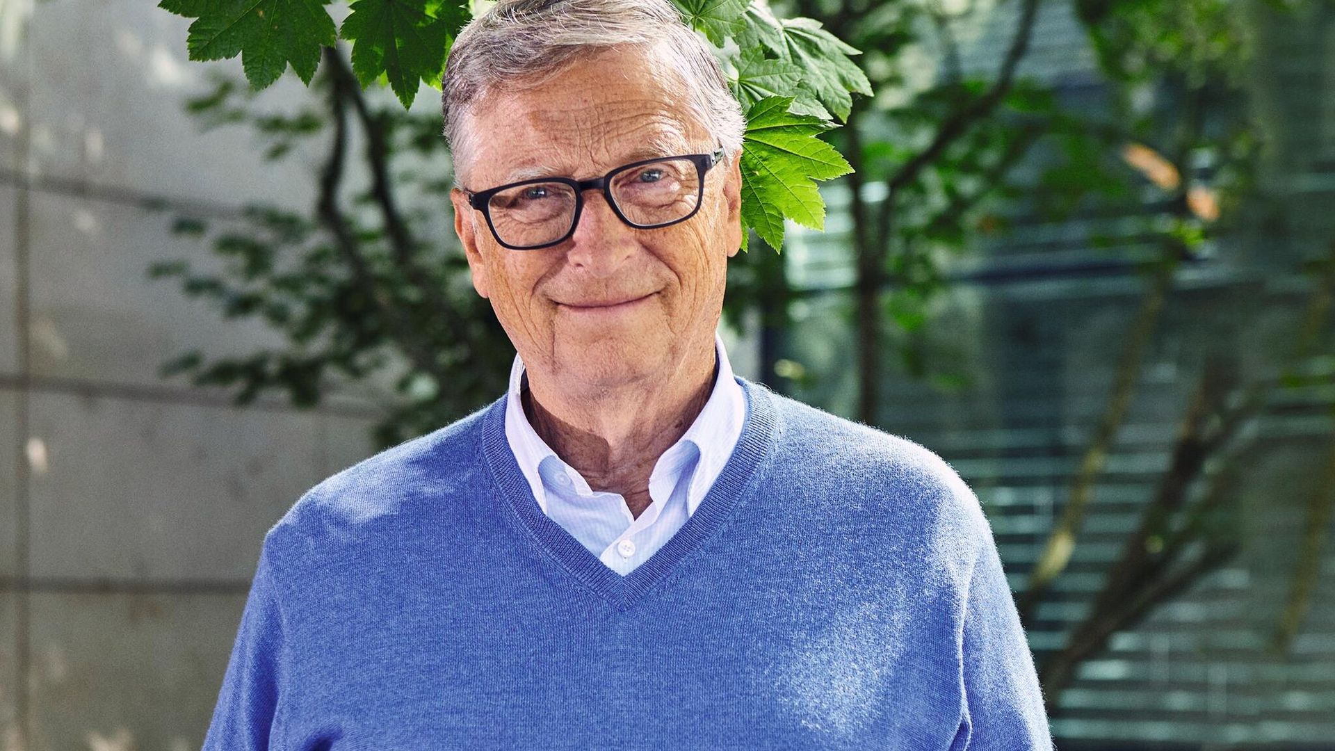 Bill Gates nos habla de su histórica decisión de donar toda su fortuna al divorcio de su mujer
