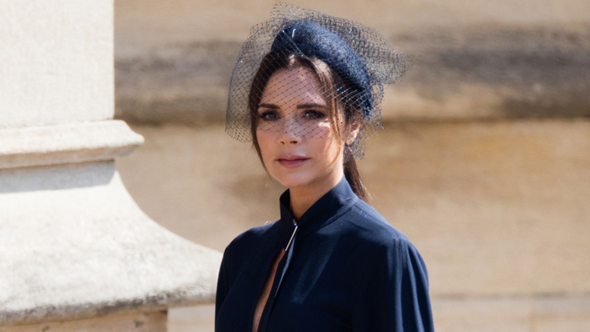 ¿Por qué Victoria Beckham parece más joven que hace 5 años? Su maquilladora responde