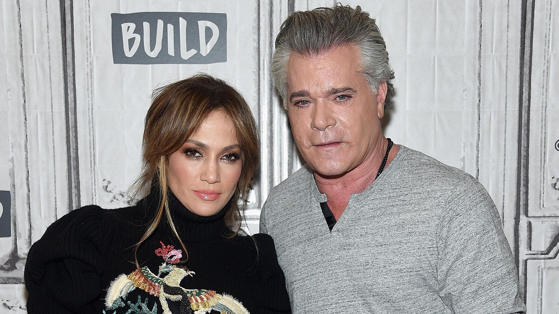 Jennifer Lopez despide a Ray Liotta con emotivo mensaje: ‘Fue mi cómplice’