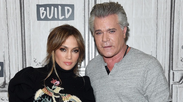 ray liotta y jennifer lopez