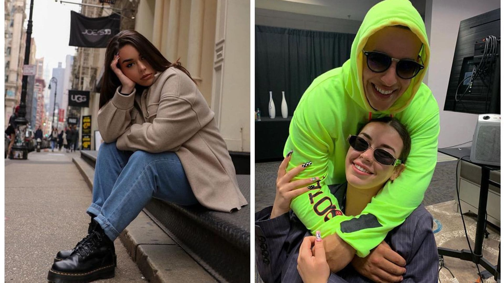 Jesaaelys Ayala, la estilosa hija de Daddy Yankee que también es influencer