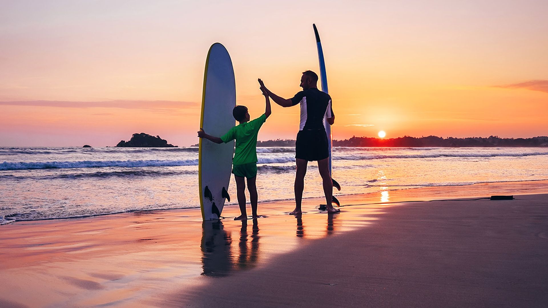 Aún estás a tiempo de tener las mejores vacaciones de tu vida