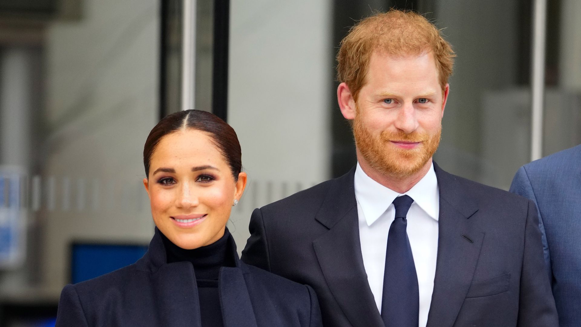 Harry y Meghan alistan su llegada sin precedentes a Colombia