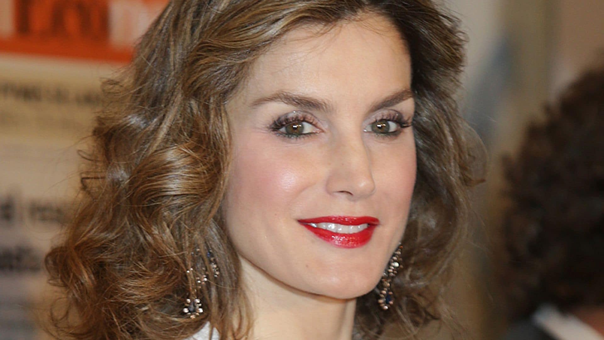 El 'sello Letizia': sus trucos 'beauty' para sacarse partido