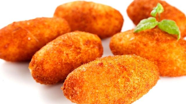 croquetas adobe