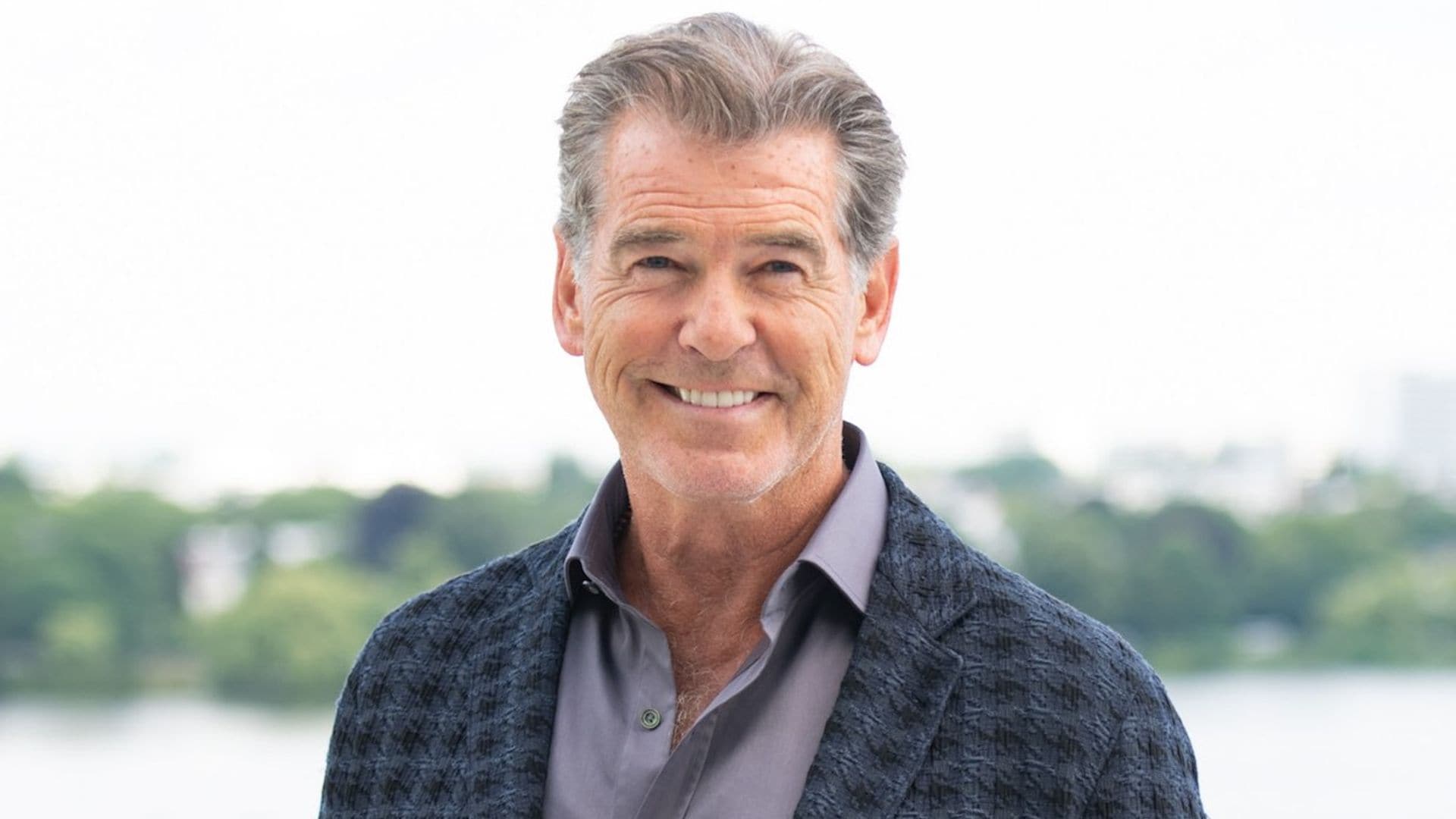 El Festival de Eurovisión tendrá su propia película con Pierce Brosnan como protagonista