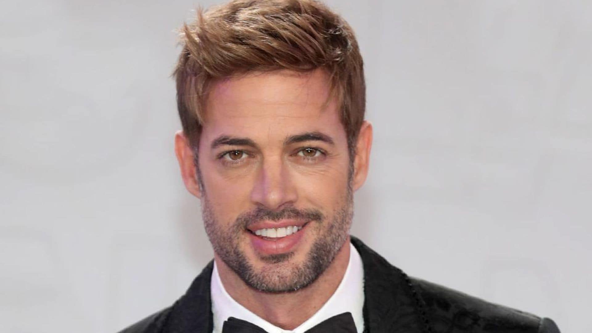 William Levy y su contundente mensaje, ¿indirecta para alguien?