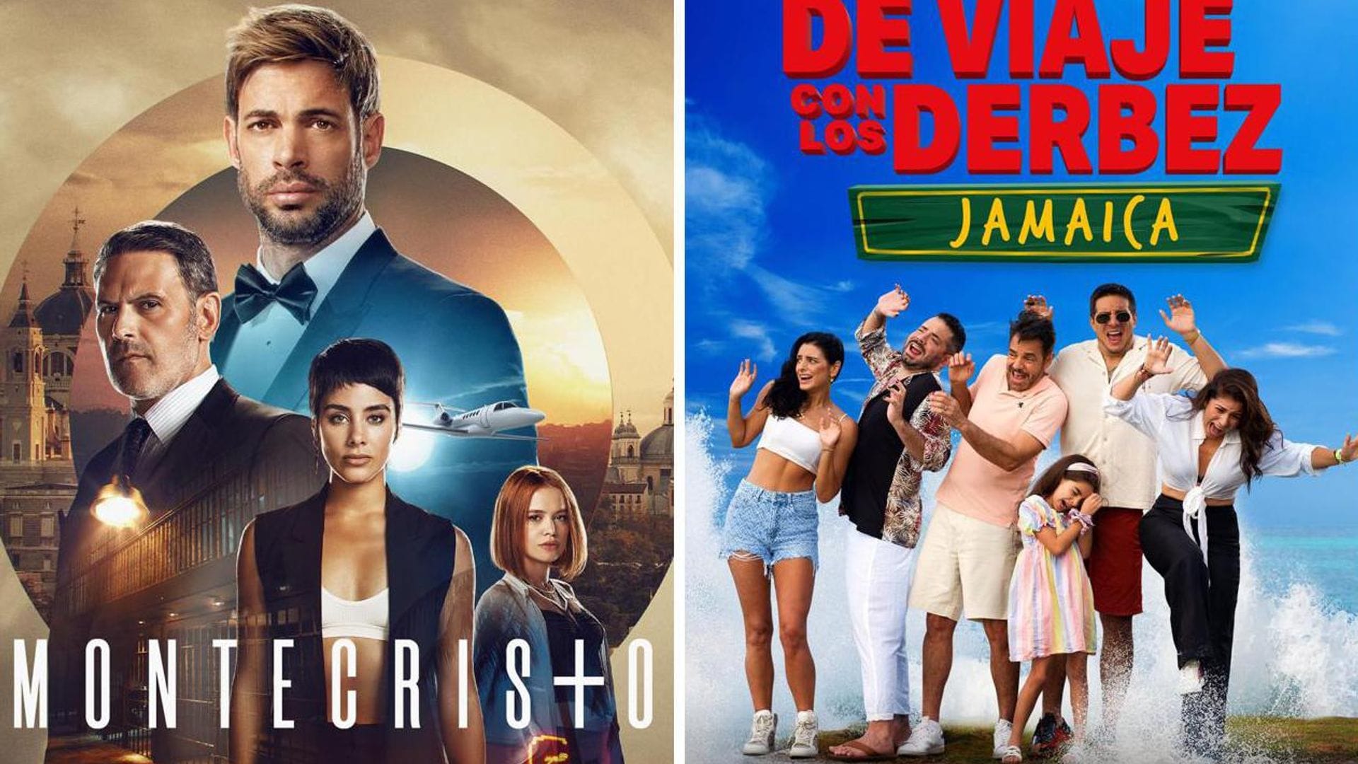 Qué ver: 7 películas y series de estreno para ver desde casa