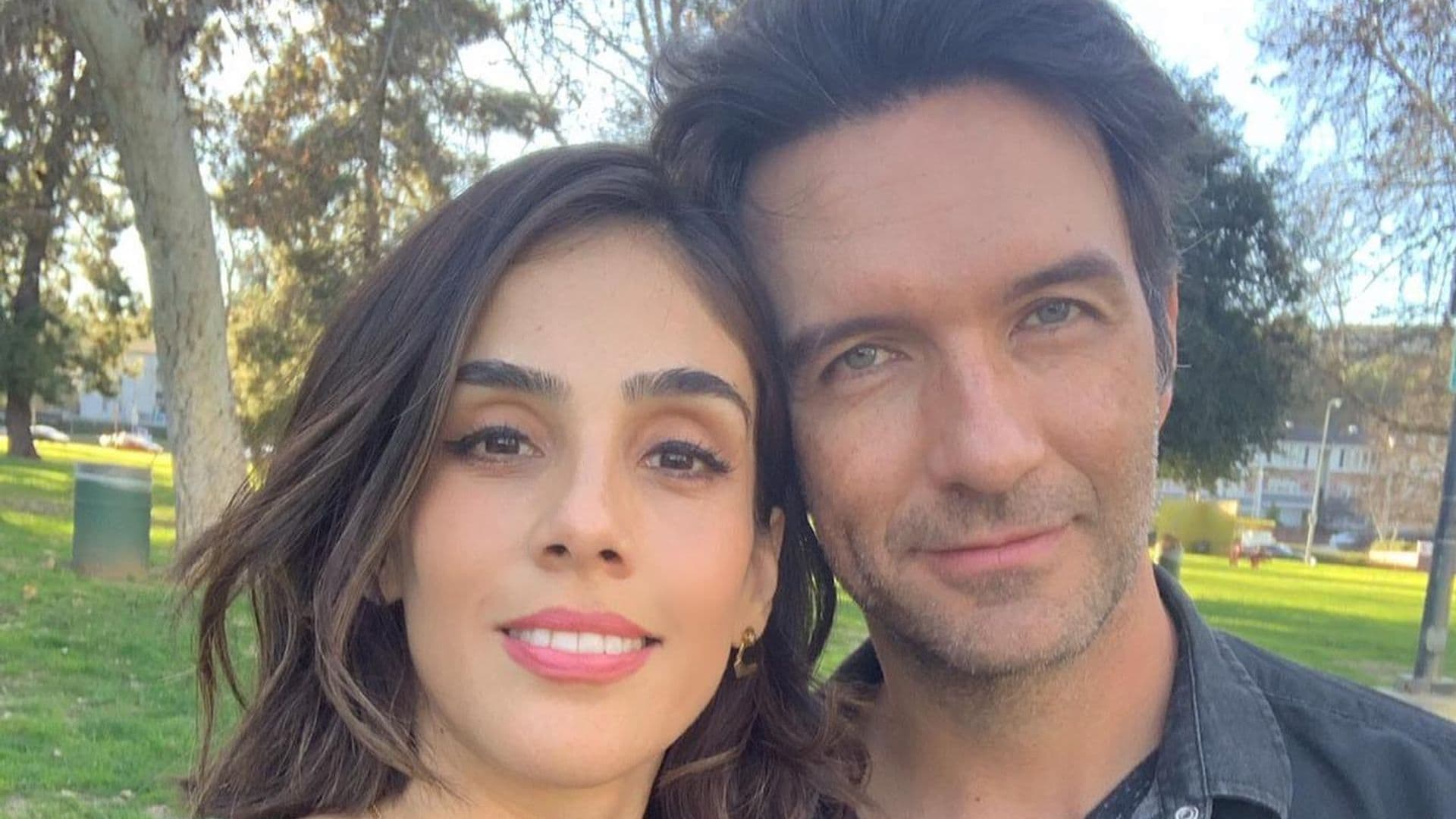 Sandra Echeverría sobre su reconciliación con Leonardo de Lozanne: ‘No hay mucha esperanza’