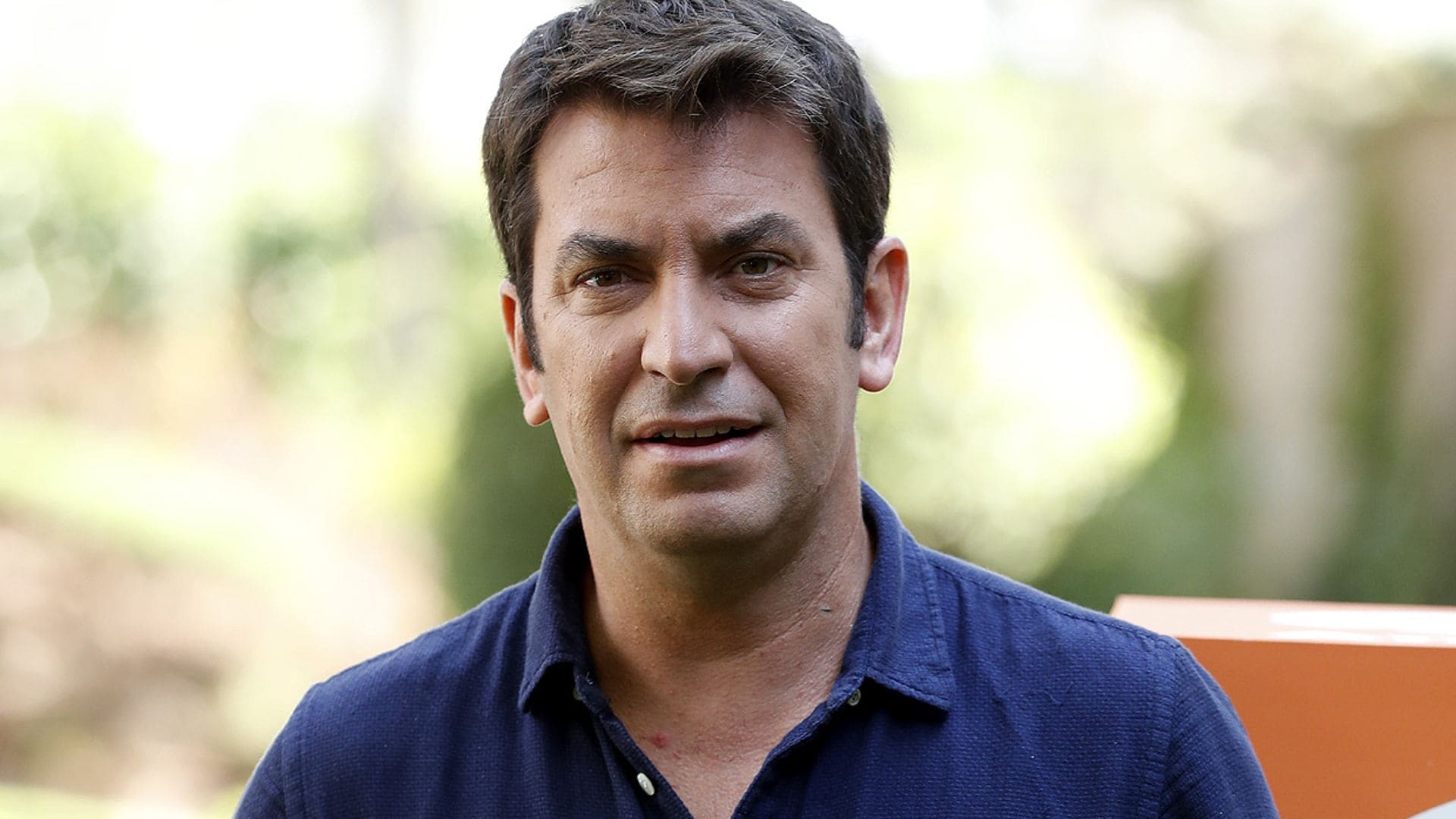 Arturo Valls confirma que ya ha comenzado a trabajar en la película de 'Camera Café'