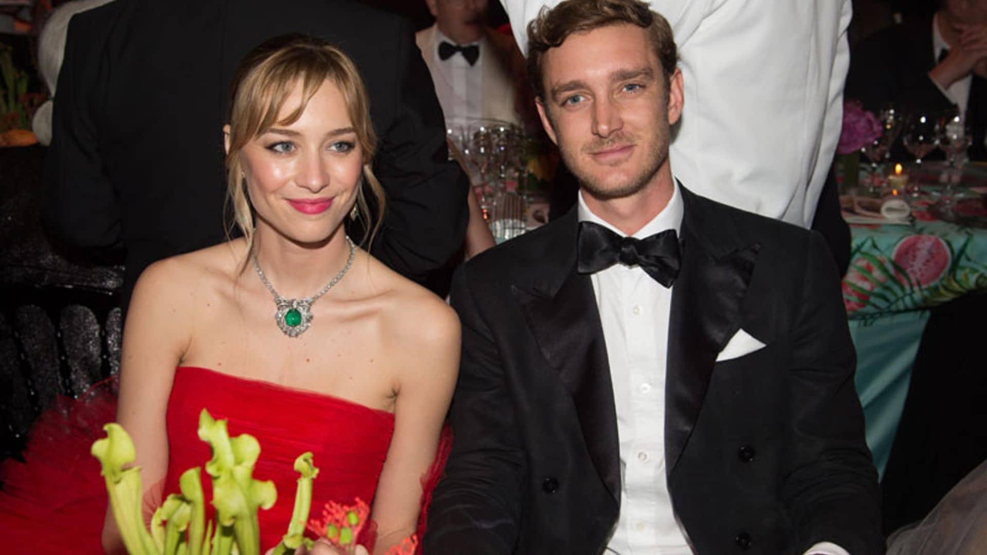 Pierre Casiraghi y Beatrice Borromeo cumplen dos años casados, ¿cómo han cambiado sus vidas desde entonces?