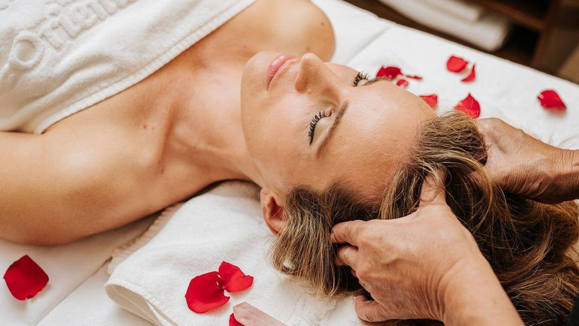 Los beneficios emocionales y hormonales de un masaje diseñado para la mujer