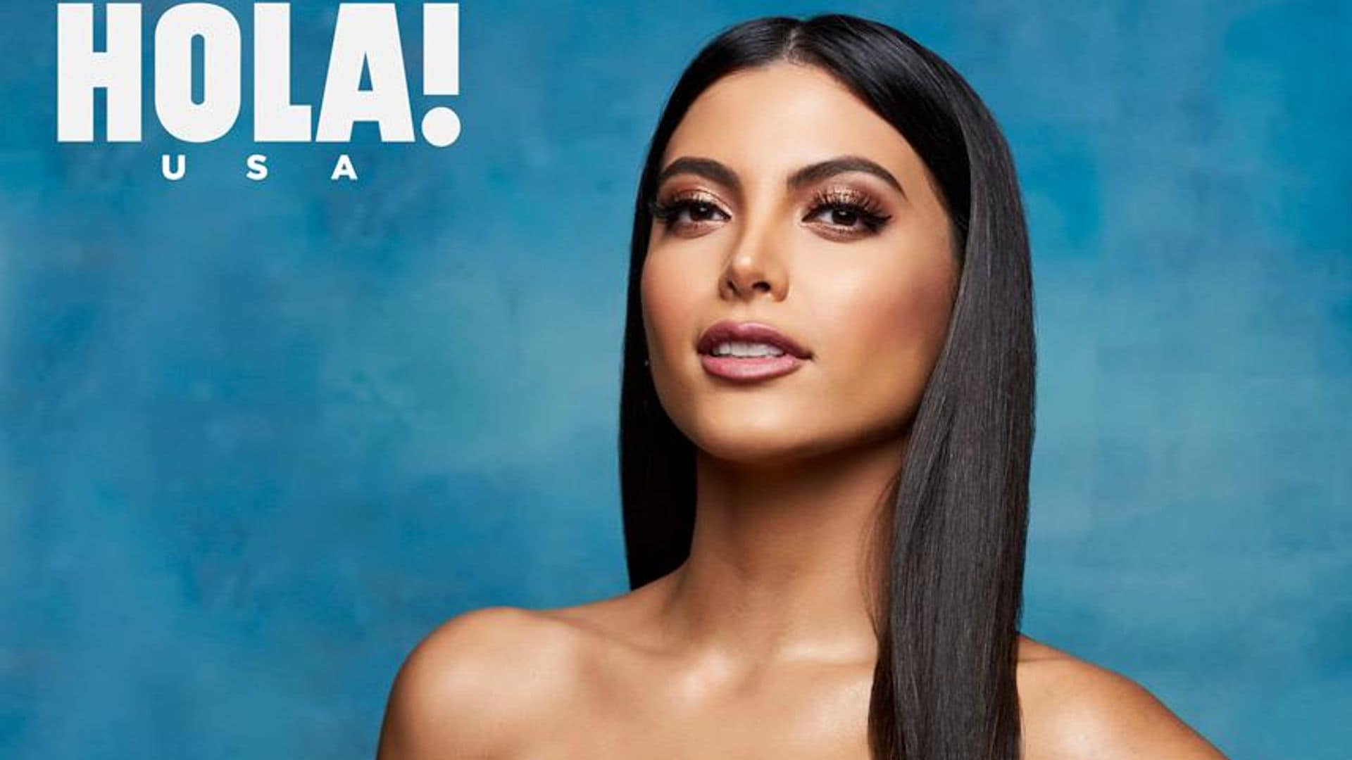 En HOLA! USA: Marielena Dávila, una influencer latinx con causa