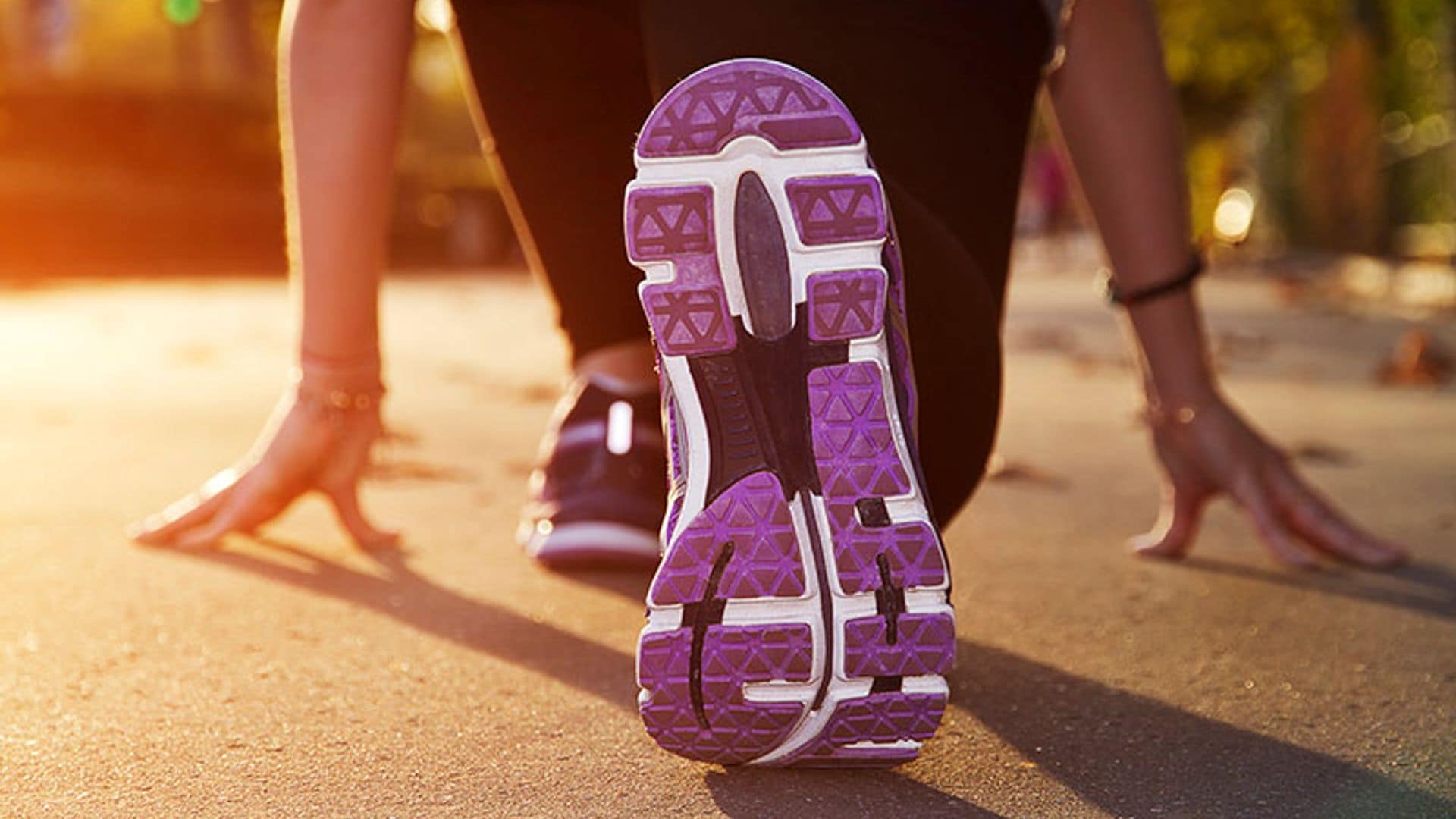 Objetivo carrera: cómo preparar un reto de 10 km con cabeza