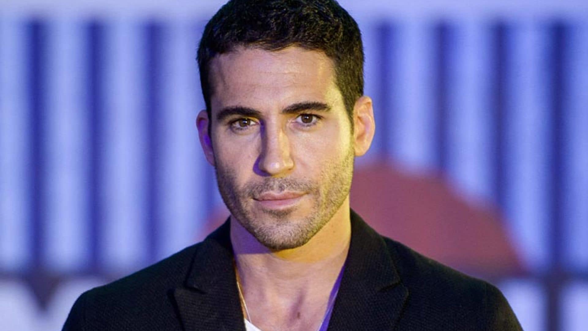 Primicia: Miguel Ángel Silvestre, nuevo fichaje de la serie 'Narcos'