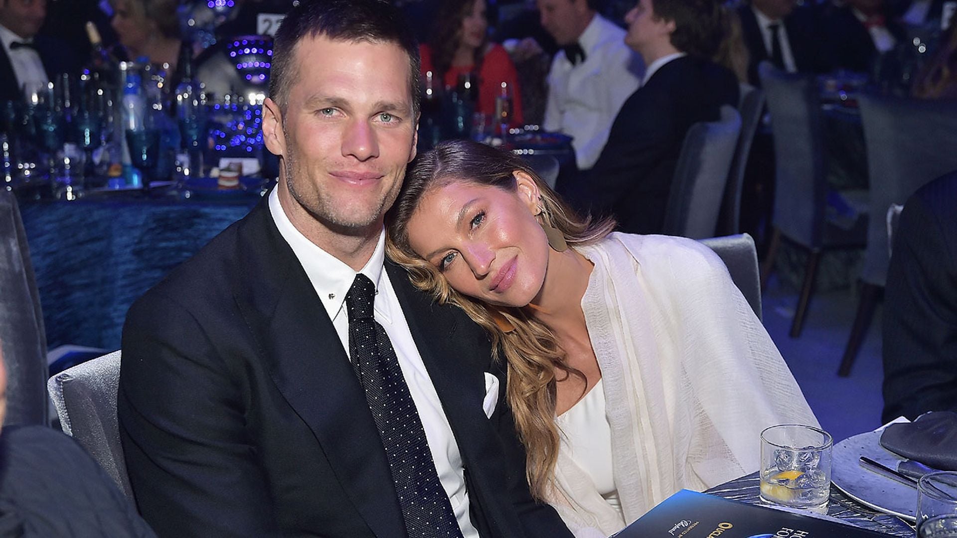 Tom Brady se lanza al cine con Jane Fonda: sus proyectos y negocios tras dejar el deporte