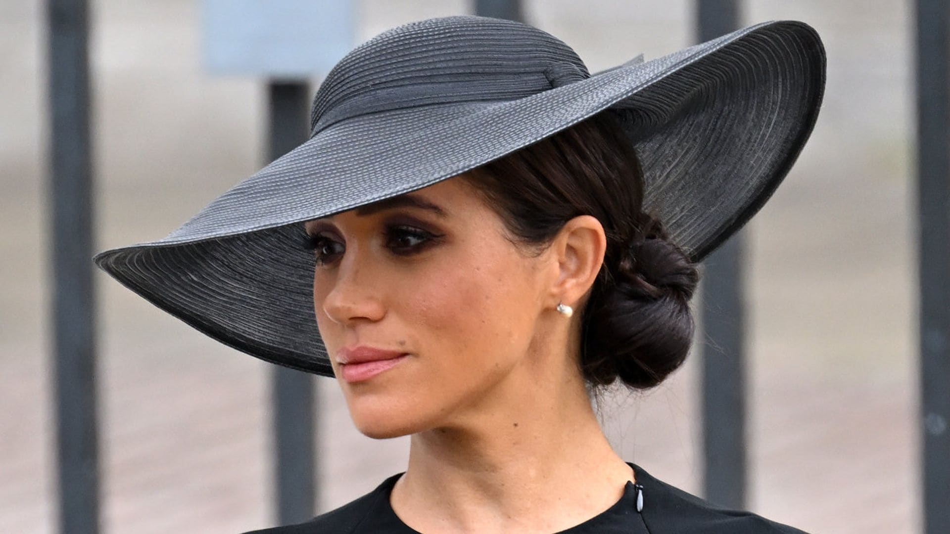 Meghan Markle desmiente rotundamente los rumores que circulan sobre la causa de su ausencia en la coronación