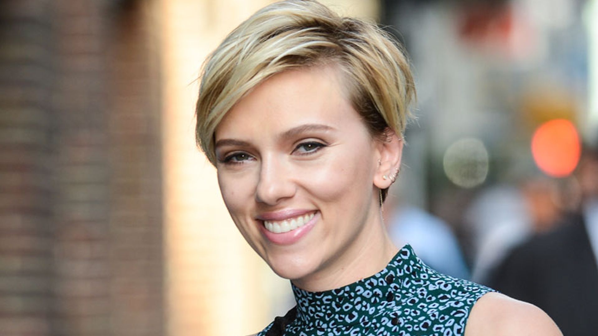 El ingrediente secreto de Scarlett Johansson para cuidar su piel