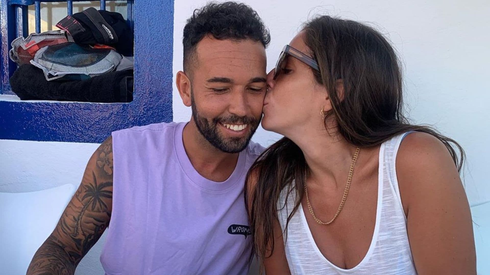 Anabel Pantoja, cumpleaños repleto de amor... ¿y con boda secreta?