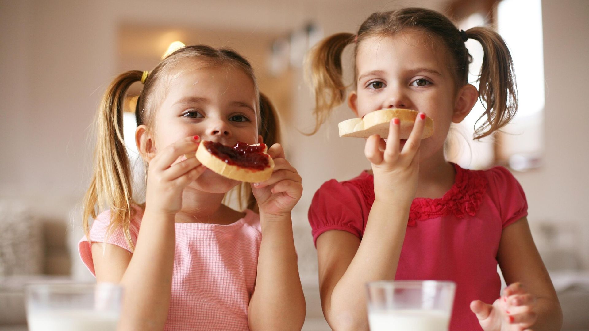 Por qué el desayuno puede llegar a evitar la obesidad infantil