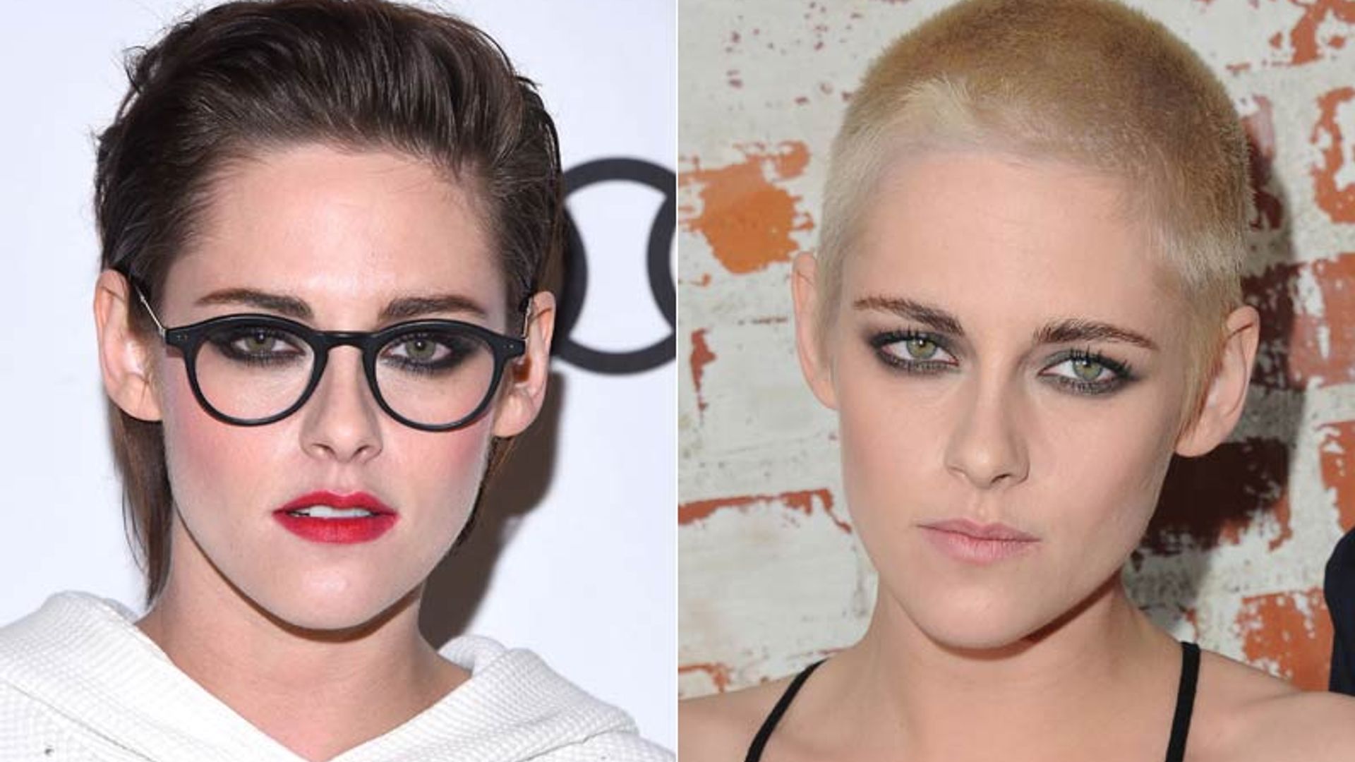 Kristen Stewart sorprende con su radical cambio de 'look'