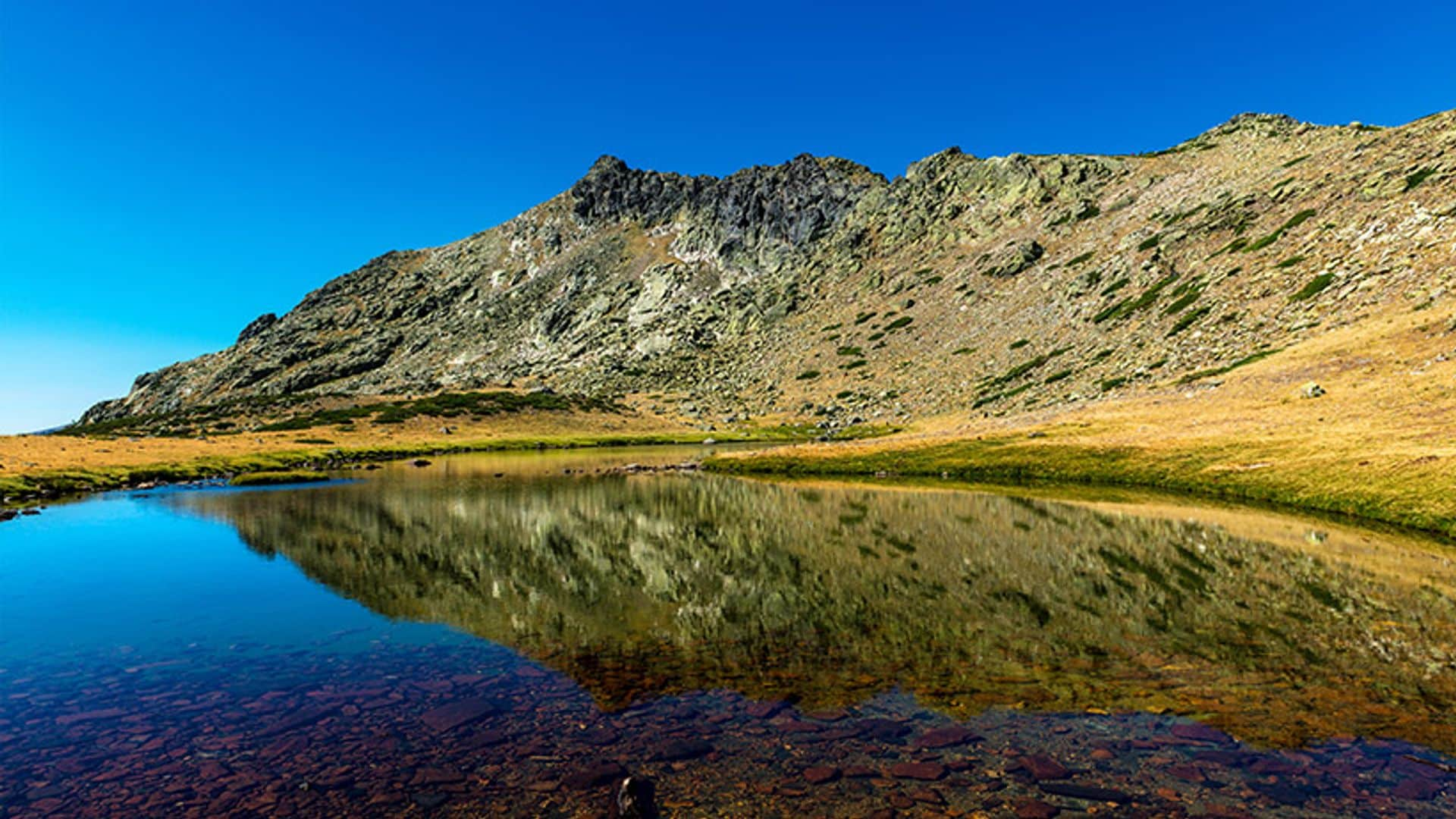 Las montañas más impresionantes de España, un reto para 2019