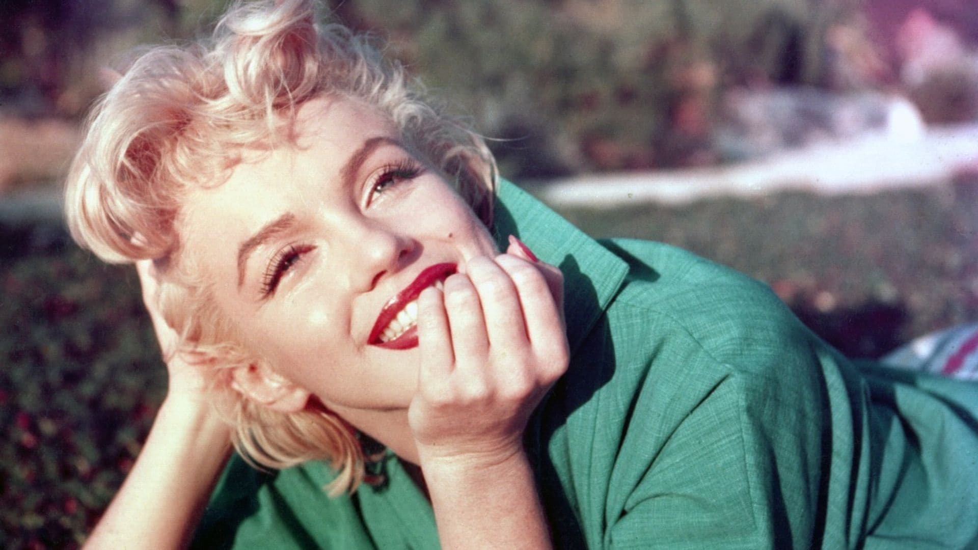 Su historia más allá de 'Blonde': diez libros sobre la vida de Marilyn Monroe